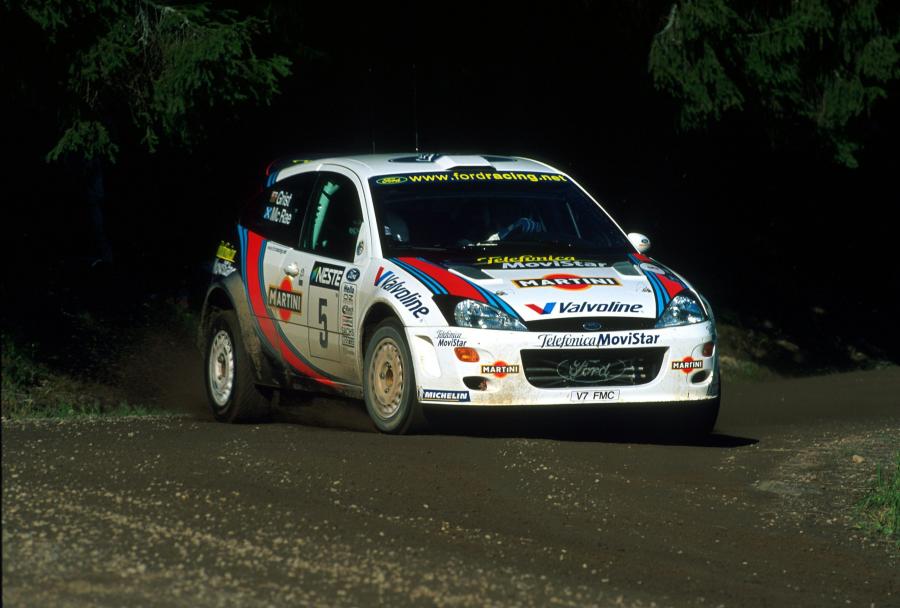  Ford Focus RS WRC 2002 года  (фото 73 из 118)